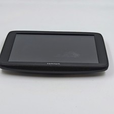 TomTom 4AA63 GPS Navigation