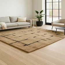 Morgenland Designer Teppich -