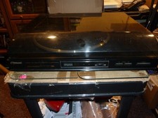 GARRARD MODEL 1211