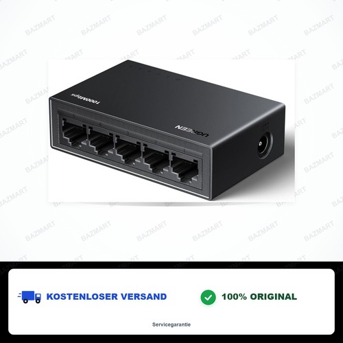 Ugreen lan switch - ugreen,