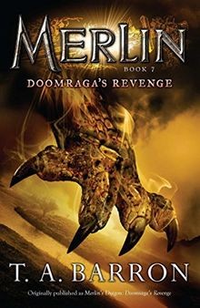 Doomragas revenge book 7 - doomragas,