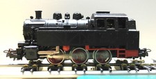 Märklin / HO / 3004 / BR 80 / TM800 / DB / OVP / AC
