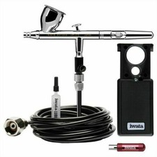 ANEST IWATA MEDEA Airbrush