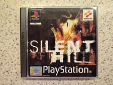 Playstation 1 PS1 PSOne One