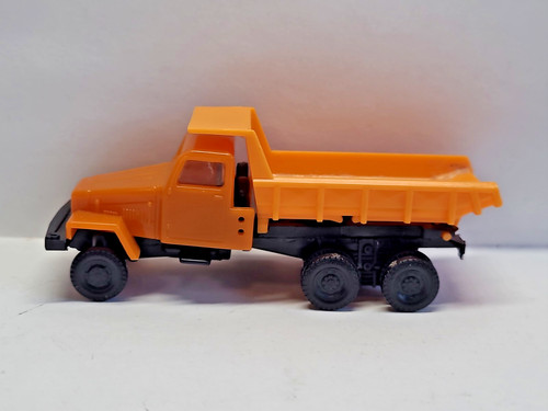 Ddr espewe 15 - lkw, ifa