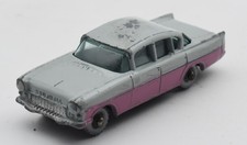 Matchbox Regular Wheels #22