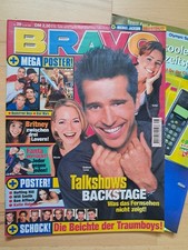 BRAVO Nr.28 vom 8.7.1999 mit Riesenposter Backstreet Boys, Starwars, Tarkan...