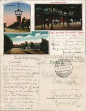 Ansichtskarte Lockstedter