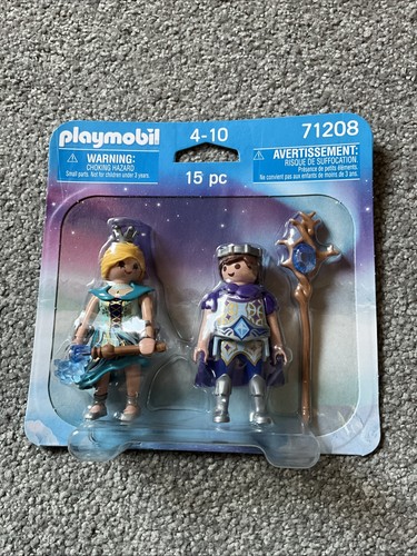 Playmobil duo pack - , 71208