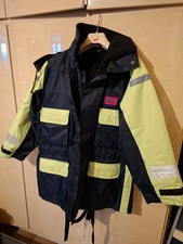 Team Norway Anzug 2-teilig