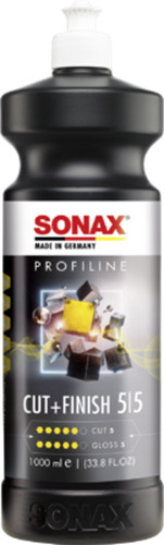 Sonax lackpolitur profiline - lackpolitur,