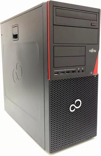 Fujitsu esprimo p710 core - fujitsu,