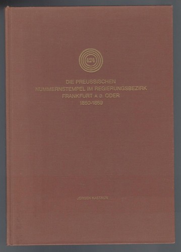 Kastaun preussen - kastaun,