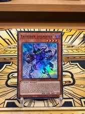 Yugioh Zauberer @Ignister