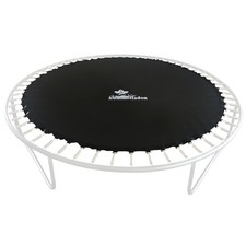 Trampolin Ersatz Sprungmatte für Ø 244 cm Trampoline - mit 48 Ösen BW