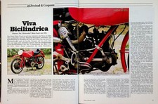 Motor Klassik 01/1985 Moto