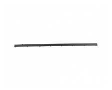 Stoßstange Leiste Hinten