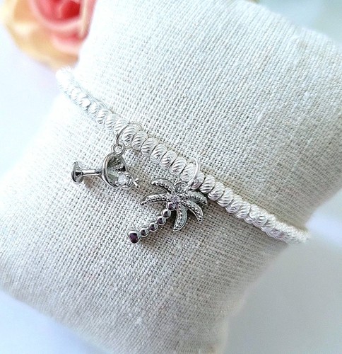 Biba metall armband silber - metall,