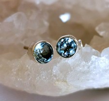 Ohrringe, Ohrstecker mit