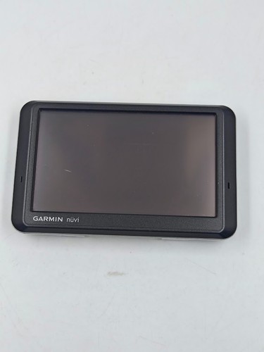 Garmin nuvi 760 - 760, navigation