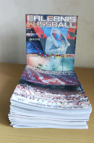 Erlebnis fussball 58 - ef, 43