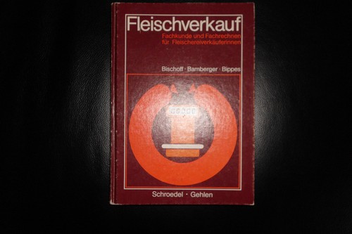 Fleischverkauf fachkunde und - fleischverkauf,,