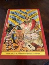 Altes Zirkus-Panorama