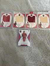 Topps 125 Jahre FC Bayern Lot