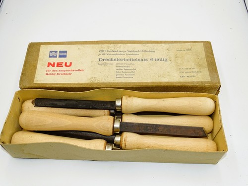 Ddr wmw smalcalda - wmw,