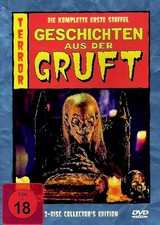 Geschichten aus der Gruft -