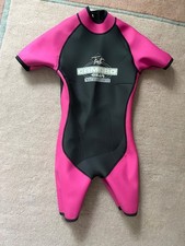 Surfanzug für Damen, Camaro