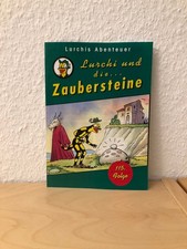 Heft 115 Lurchis Abenteuer