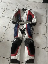 Vanucci Motorradkombi
