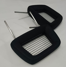 Modell oder typ der recaro - der,