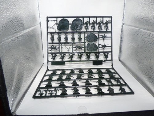 Revell soldaten ww2 - revell,