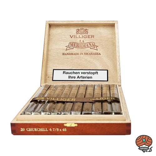 Villiger meridiana - villiger,