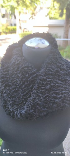 Halssocke🌸Schlauchschal