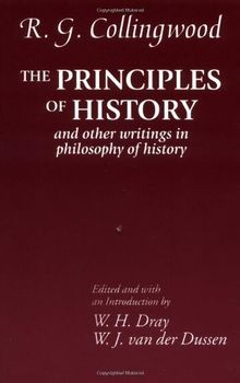 The principles history and - the, history: