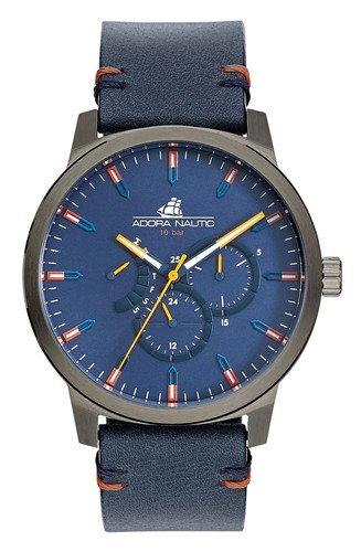 Adora nautic herrenuhr - adora,
