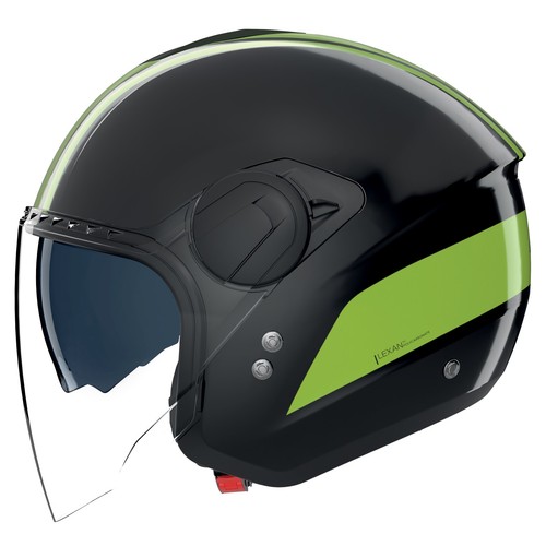 Nolan n20 visor - n20-2, vita