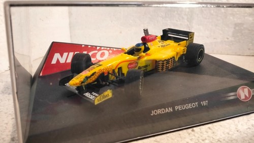 Slot car 50172 - qq, jordan