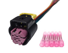 Stecker Luftmassenmesser LMM passend für Opel Chevrolet reparatur G74