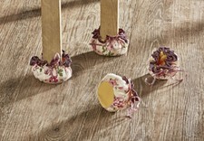 Stuhlbeinkappen Fusskappen