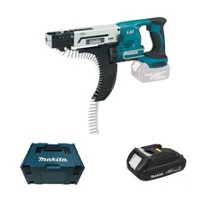 Makita DFR550Y1J 1 x 2,0 Ah -