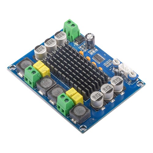 12v 24v tpa3116d2 120wx2 - dc, 12v-24v