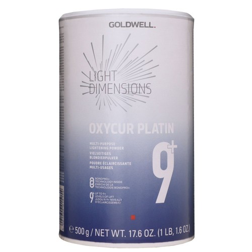 Goldwell oxycur light - oxycur,
