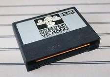 Interton electronic 4000 - interton,