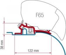 FIAMMA F65/F80 DUCATO JUMPER