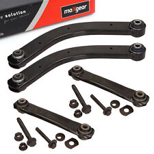 4x MAXGEAR Querlenker Hinten