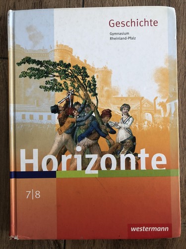 Horizonte 8 - horizonte, /8